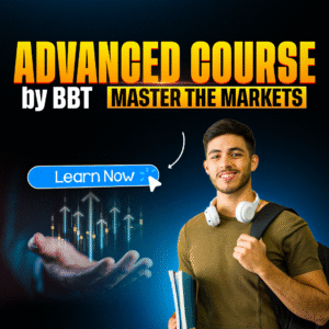Advanced Trading Course by BBT