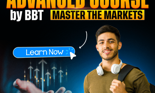 Advanced Trading Course by BBT