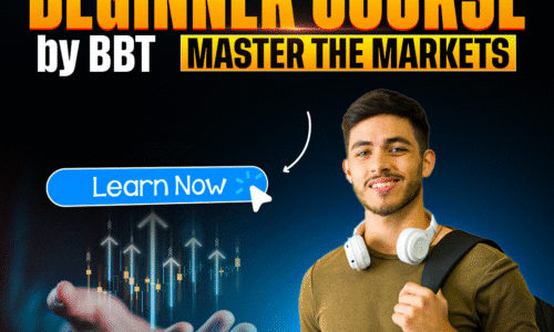 Beginner Course by BBT