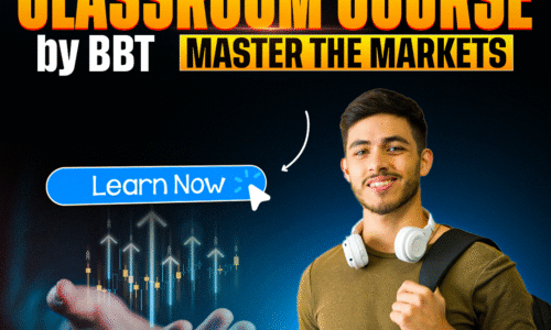 Classroom Session by BBT